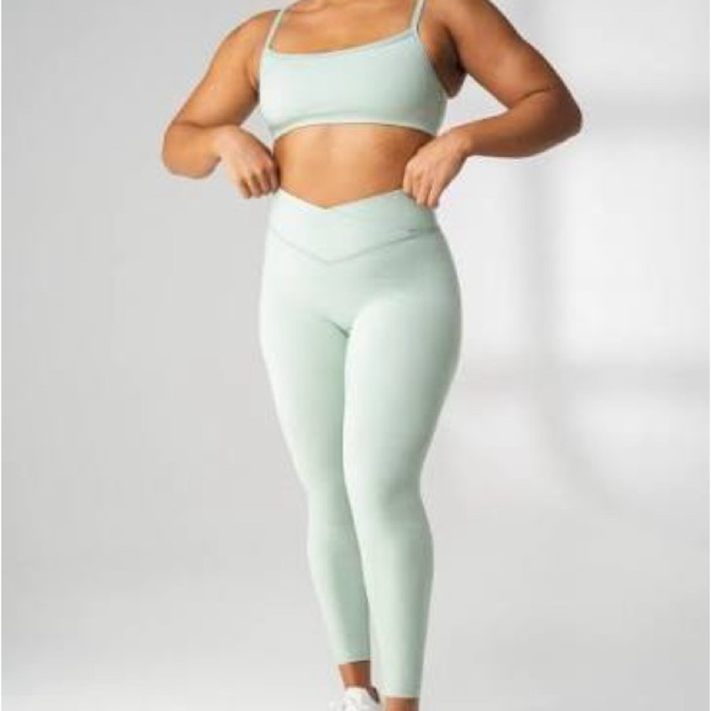Vitality Daydream Mint Marl